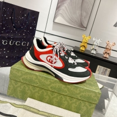 Gucci Rhyton Shoes